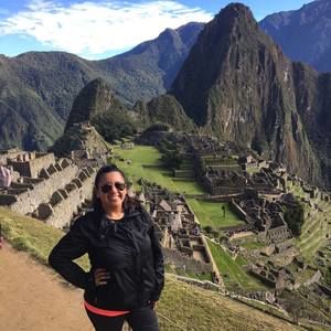 Meet your Posher, Christina